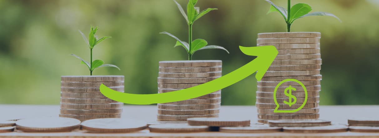 quanto de lucro o seu negocio deve gerar